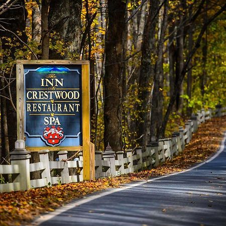 Inn At Crestwood Boone Exterior photo